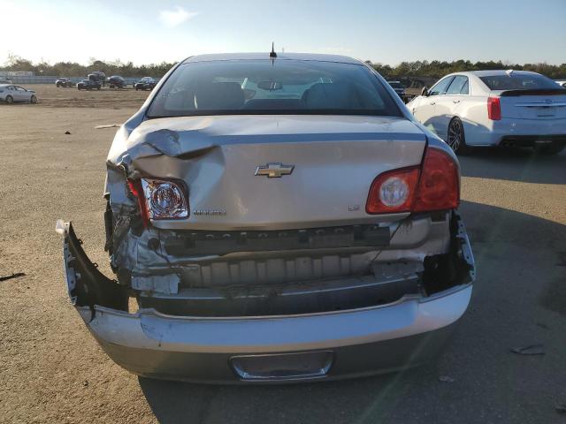 Photo 5 VIN: 1G1ZG57B48F232884 - CHEVROLET MALIBU 