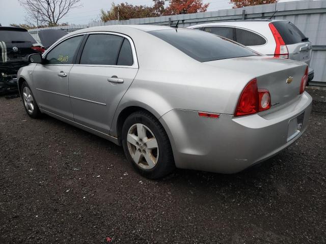 Photo 2 VIN: 1G1ZG57B48F281115 - CHEVROLET MALIBU LS 