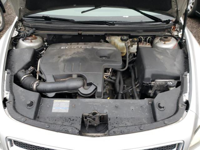 Photo 6 VIN: 1G1ZG57B48F281115 - CHEVROLET MALIBU LS 