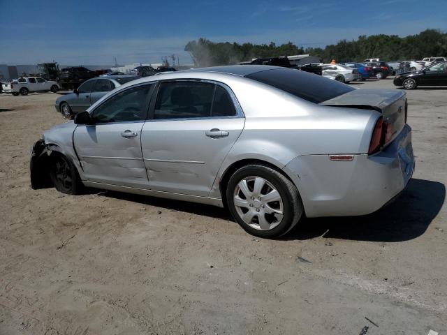 Photo 1 VIN: 1G1ZG57B494151834 - CHEVROLET MALIBU LS 