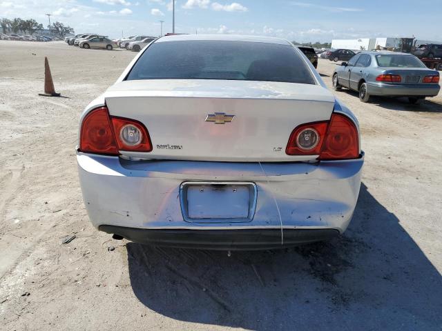 Photo 5 VIN: 1G1ZG57B494151834 - CHEVROLET MALIBU LS 