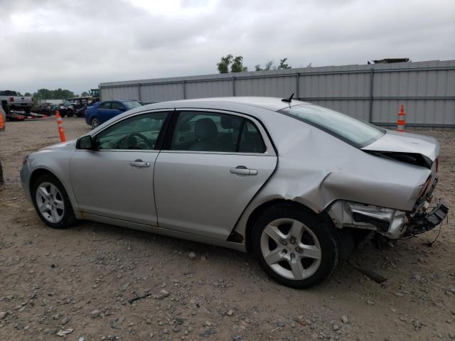 Photo 1 VIN: 1G1ZG57B494172991 - CHEVROLET MALIBU 