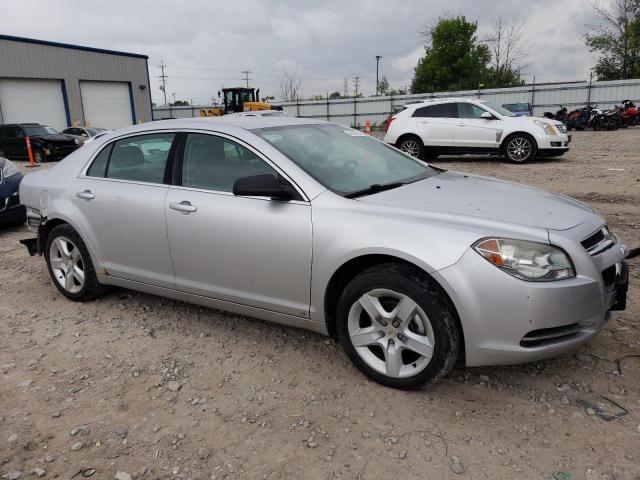 Photo 3 VIN: 1G1ZG57B494172991 - CHEVROLET MALIBU 