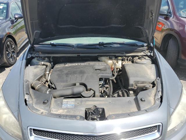 Photo 10 VIN: 1G1ZG57B49F112312 - CHEVROLET MALIBU LS 