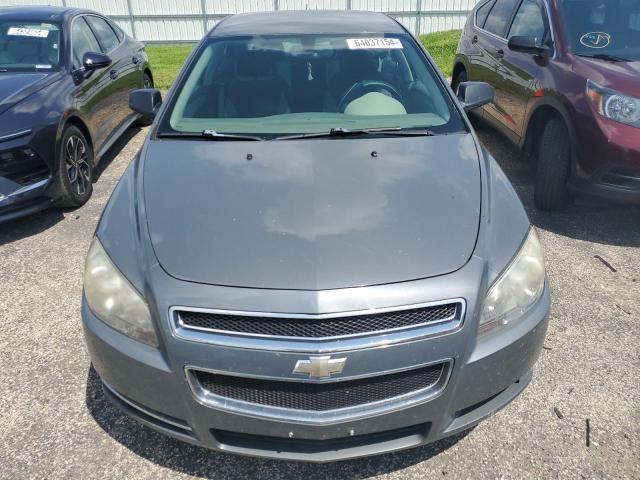 Photo 4 VIN: 1G1ZG57B49F112312 - CHEVROLET MALIBU LS 