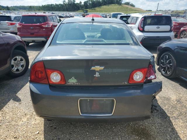 Photo 5 VIN: 1G1ZG57B49F112312 - CHEVROLET MALIBU LS 