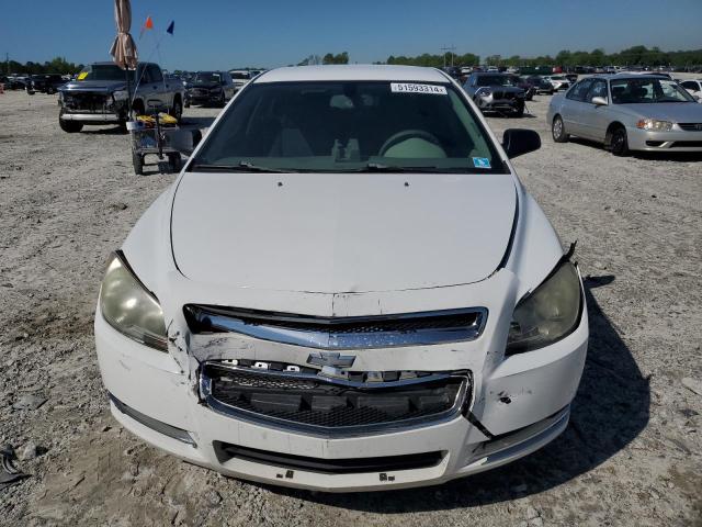 Photo 4 VIN: 1G1ZG57B49F139185 - CHEVROLET MALIBU 