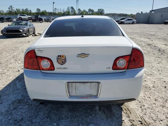 Photo 5 VIN: 1G1ZG57B49F139185 - CHEVROLET MALIBU 