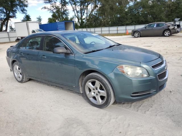 Photo 3 VIN: 1G1ZG57B49F239223 - CHEVROLET MALIBU 