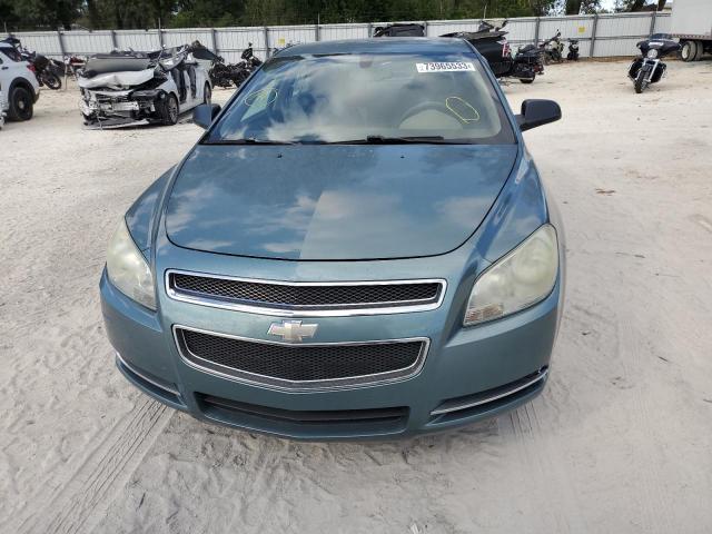 Photo 4 VIN: 1G1ZG57B49F239223 - CHEVROLET MALIBU 