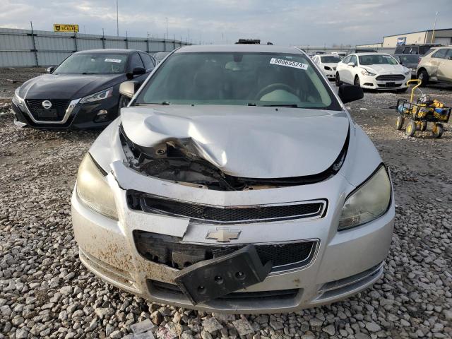 Photo 4 VIN: 1G1ZG57B49F249881 - CHEVROLET MALIBU LS 