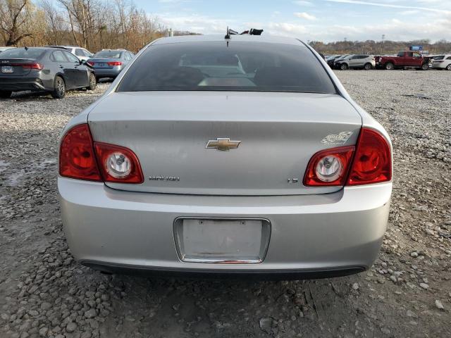 Photo 5 VIN: 1G1ZG57B49F249881 - CHEVROLET MALIBU LS 