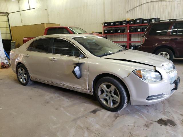 Photo 3 VIN: 1G1ZG57B49F258502 - CHEVROLET MALIBU LS 