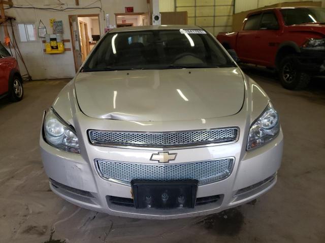 Photo 4 VIN: 1G1ZG57B49F258502 - CHEVROLET MALIBU LS 