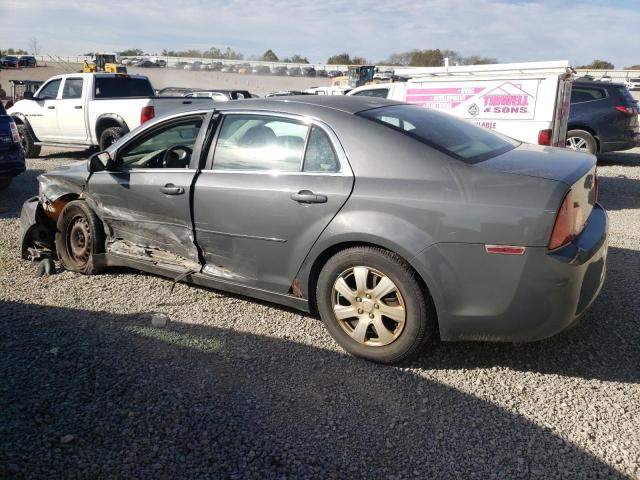 Photo 1 VIN: 1G1ZG57B584193718 - CHEVROLET MALIBU 