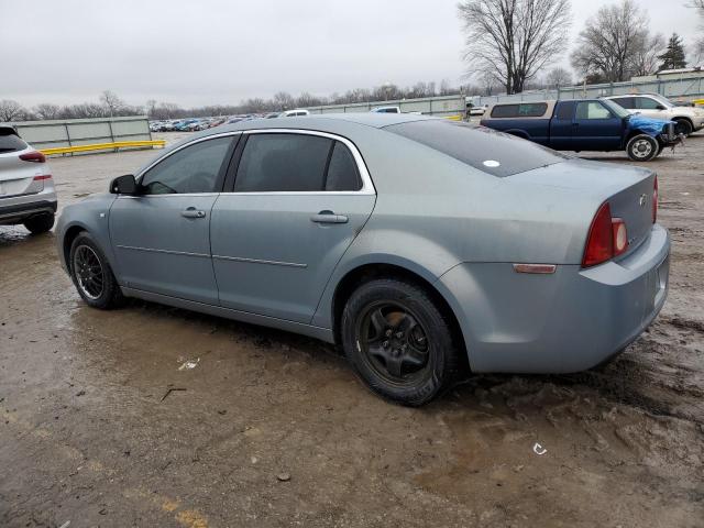 Photo 1 VIN: 1G1ZG57B584211991 - CHEVROLET MALIBU 