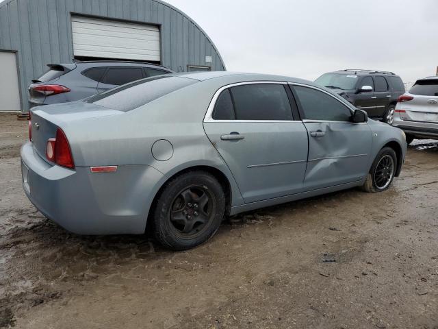 Photo 2 VIN: 1G1ZG57B584211991 - CHEVROLET MALIBU 