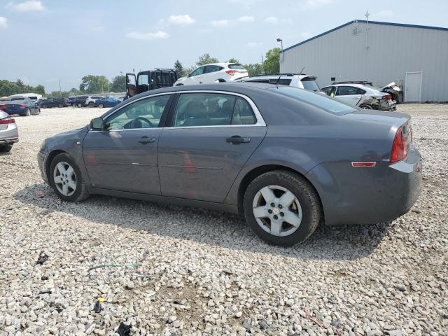 Photo 1 VIN: 1G1ZG57B584220920 - CHEVROLET MALIBU LS 