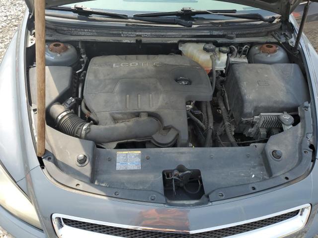 Photo 10 VIN: 1G1ZG57B584220920 - CHEVROLET MALIBU LS 