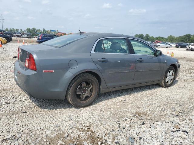 Photo 2 VIN: 1G1ZG57B584220920 - CHEVROLET MALIBU LS 