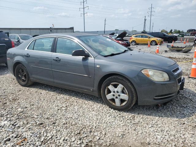 Photo 3 VIN: 1G1ZG57B584220920 - CHEVROLET MALIBU LS 