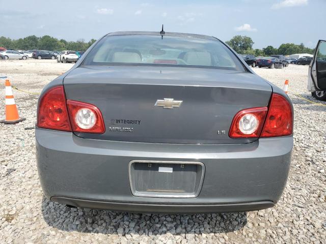 Photo 5 VIN: 1G1ZG57B584220920 - CHEVROLET MALIBU LS 