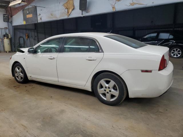 Photo 1 VIN: 1G1ZG57B584229861 - CHEVROLET MALIBU LS 