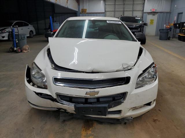 Photo 4 VIN: 1G1ZG57B584229861 - CHEVROLET MALIBU LS 