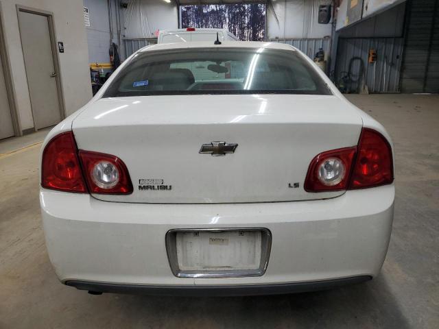 Photo 5 VIN: 1G1ZG57B584229861 - CHEVROLET MALIBU LS 