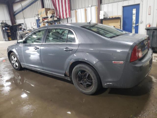 Photo 1 VIN: 1G1ZG57B584300119 - CHEVROLET MALIBU LS 