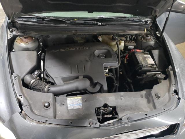 Photo 10 VIN: 1G1ZG57B584300119 - CHEVROLET MALIBU LS 