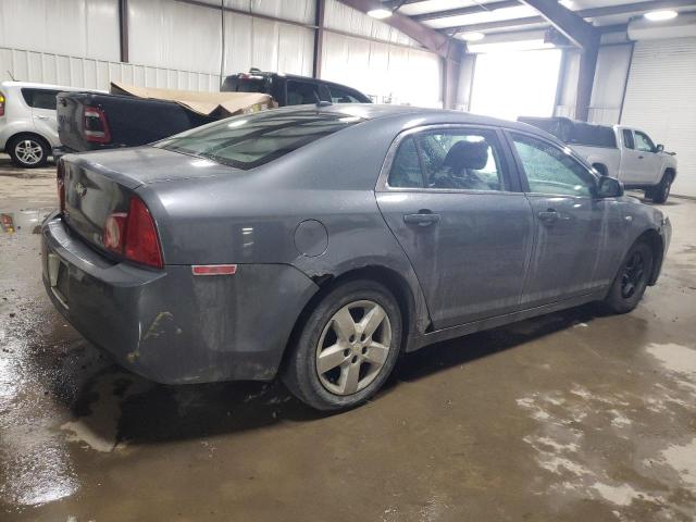 Photo 2 VIN: 1G1ZG57B584300119 - CHEVROLET MALIBU LS 