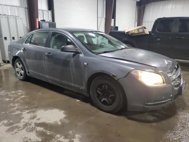 Photo 3 VIN: 1G1ZG57B584300119 - CHEVROLET MALIBU LS 