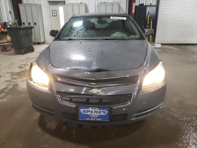 Photo 4 VIN: 1G1ZG57B584300119 - CHEVROLET MALIBU LS 