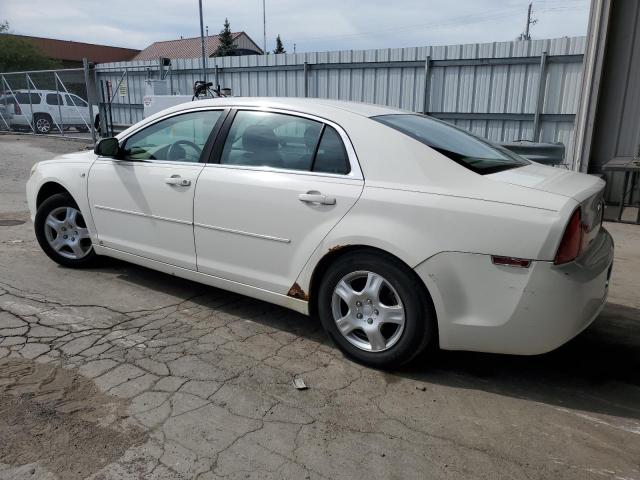 Photo 1 VIN: 1G1ZG57B58F194291 - CHEVROLET MALIBU 