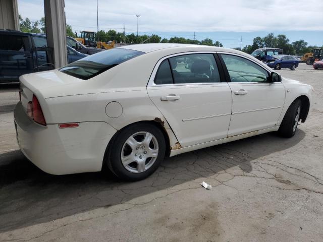 Photo 2 VIN: 1G1ZG57B58F194291 - CHEVROLET MALIBU 