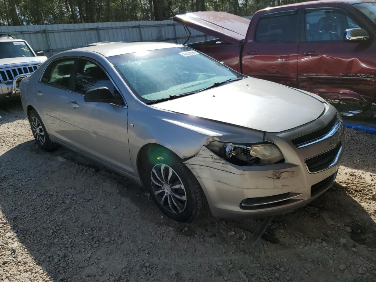 Photo 3 VIN: 1G1ZG57B58F211610 - CHEVROLET MALIBU 