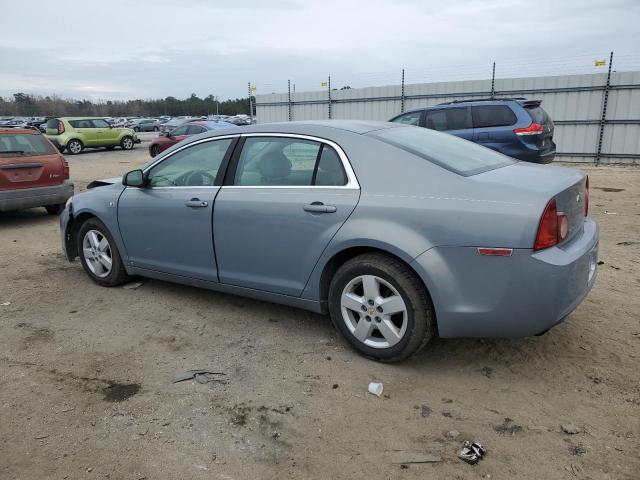 Photo 1 VIN: 1G1ZG57B58F220887 - CHEVROLET MALIBU 