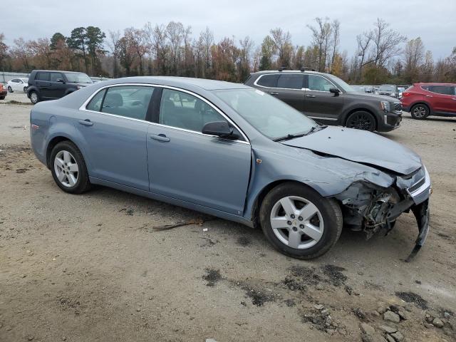 Photo 3 VIN: 1G1ZG57B58F220887 - CHEVROLET MALIBU 