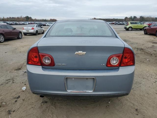 Photo 5 VIN: 1G1ZG57B58F220887 - CHEVROLET MALIBU 