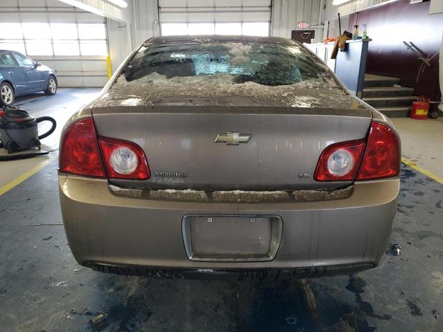 Photo 5 VIN: 1G1ZG57B58F227290 - CHEVROLET MALIBU 