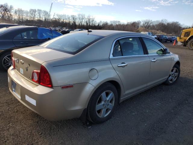 Photo 2 VIN: 1G1ZG57B58F259463 - CHEVROLET MALIBU LS 