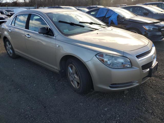 Photo 3 VIN: 1G1ZG57B58F259463 - CHEVROLET MALIBU LS 