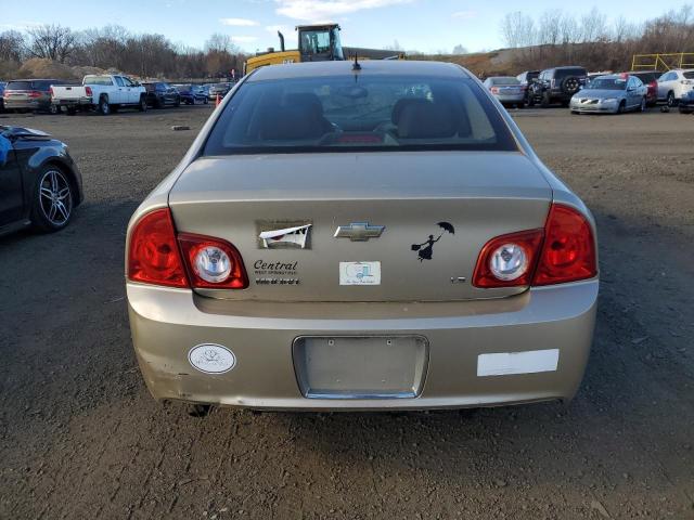 Photo 5 VIN: 1G1ZG57B58F259463 - CHEVROLET MALIBU LS 