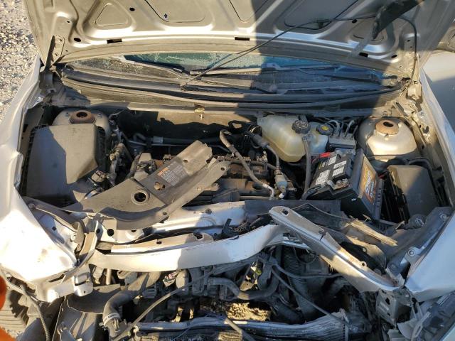 Photo 10 VIN: 1G1ZG57B58F266543 - CHEVROLET MALIBU LS 