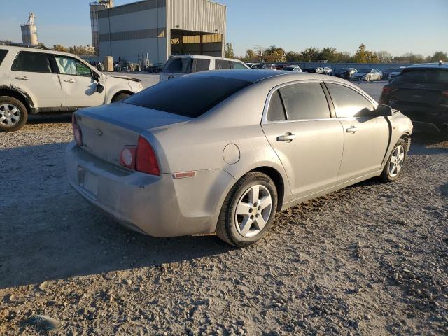 Photo 2 VIN: 1G1ZG57B58F266543 - CHEVROLET MALIBU LS 