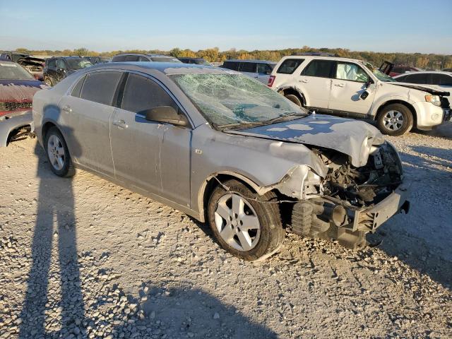 Photo 3 VIN: 1G1ZG57B58F266543 - CHEVROLET MALIBU LS 