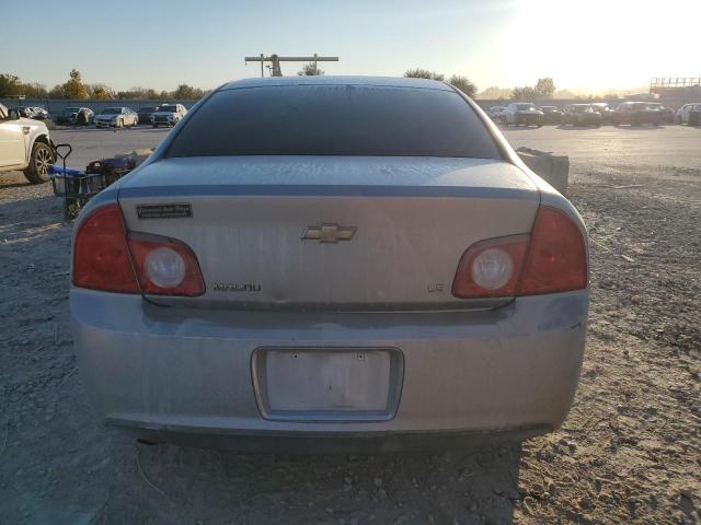 Photo 5 VIN: 1G1ZG57B58F266543 - CHEVROLET MALIBU LS 