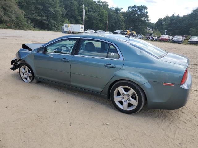 Photo 1 VIN: 1G1ZG57B594143550 - CHEVROLET MALIBU LS 