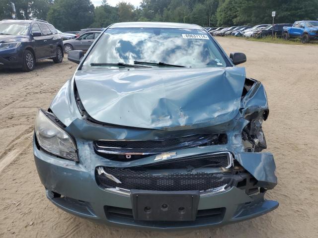 Photo 4 VIN: 1G1ZG57B594143550 - CHEVROLET MALIBU LS 